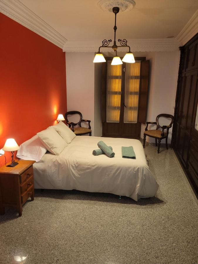 Quarto em Acomodações Particulares La Flamenka