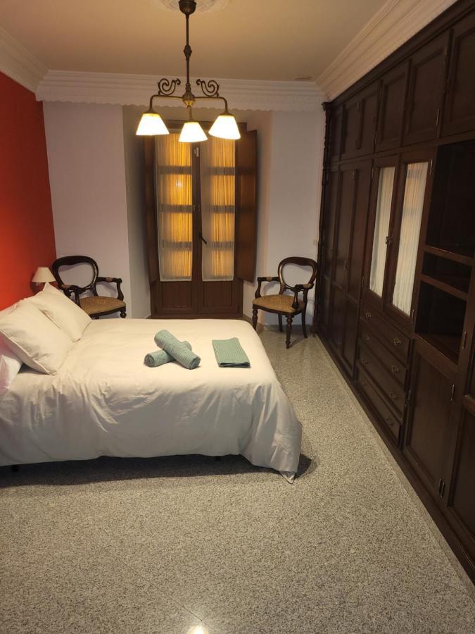 Quarto em Acomodações Particulares La Flamenka *